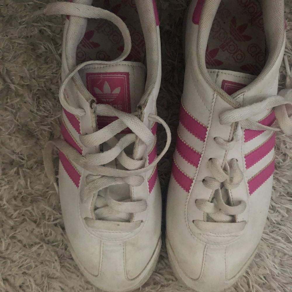 Adidas Shell bottoms
